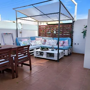 Paradise Near The , Playa Honda (Lanzarote) Spain
