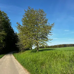 Klosterberghaus - Kontaktloser Check-in , Elchingen Germany